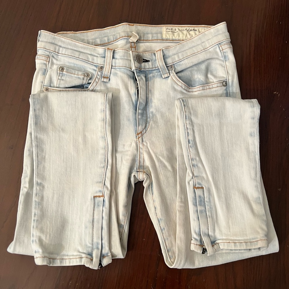 Zipper Capri - image 3